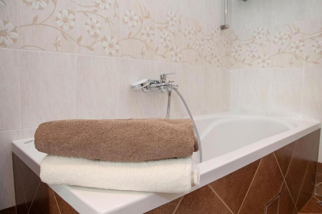 Apartma Burk Kobarid Kültér fotó