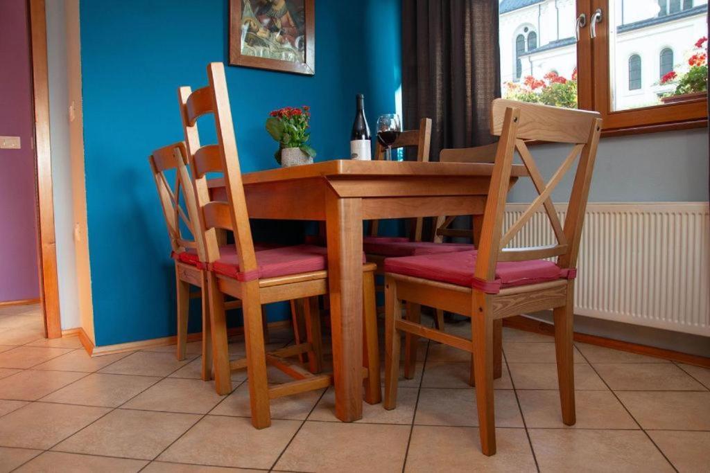 Apartma Burk Kobarid Kültér fotó